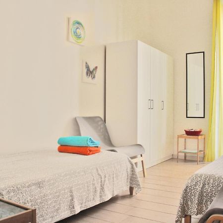 Bruno And Breakfast Bed & Breakfast Palermo Exterior photo