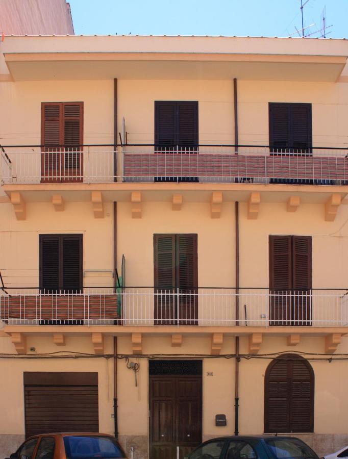 Bruno And Breakfast Bed & Breakfast Palermo Exterior photo
