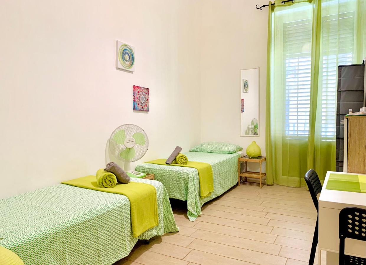 Bruno And Breakfast Bed & Breakfast Palermo Exterior photo